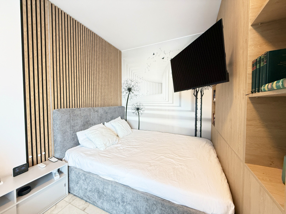 COMISION 0% Apartament cu o camera de inchiriat in Giroc 2, foxfort.ro