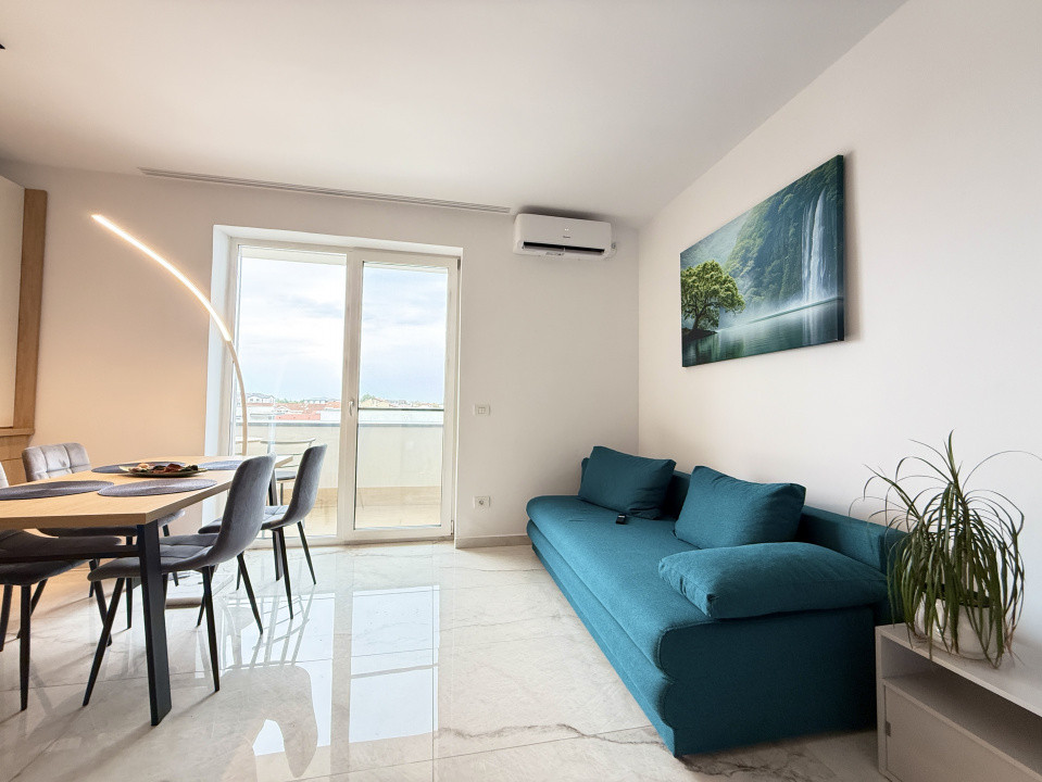 COMISION 0% Apartament cu o camera de inchiriat in Giroc 5, foxfort.ro