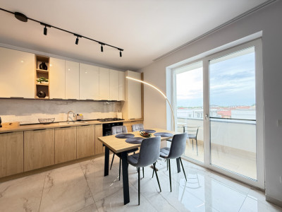 COMISION 0% Apartament cu o camera de inchiriat in Giroc