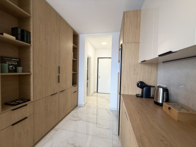 COMISION 0% Apartament cu o camera de inchiriat in Giroc imagine mica 7, foxfort.ro
