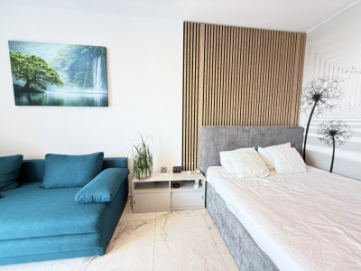 COMISION 0% Apartament cu o camera de inchiriat in Giroc imagine mica 9, foxfort.ro