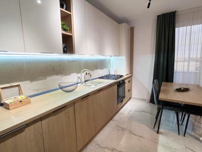 COMISION 0% Apartament cu o camera de inchiriat in Giroc imagine mica 14, foxfort.ro