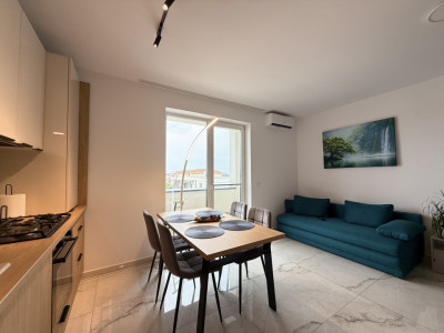 COMISION 0% Apartament cu o camera de inchiriat in Giroc imagine mica 15, foxfort.ro