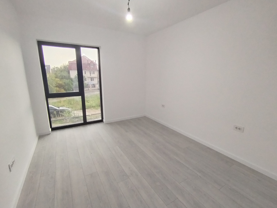 COMISION 0% Apartament cu 2 camere de vanzare in Timisoara, zona Braytim 5, foxfort.ro
