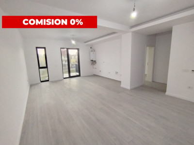 COMISION 0% Apartament cu 2 camere de vanzare in Timisoara, zona Braytim