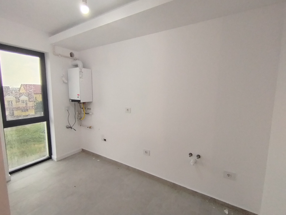 COMISION 0% Apartament cu 3 camere de vanzare in Timisoara, zona Braytim 3, foxfort.ro