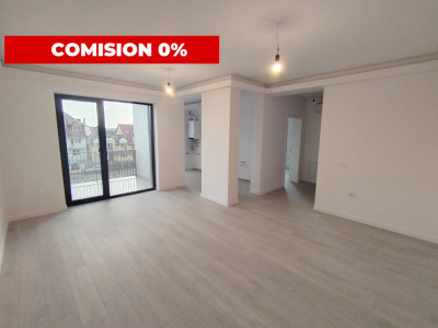 COMISION 0% Apartament cu 3 camere de vanzare in Timisoara, zona Braytim