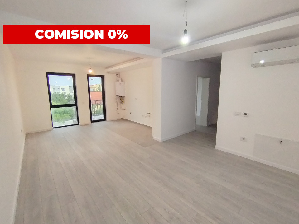COMISION 0% Apartament cu 3 camere de vanzare in Timisoara, zona Braytim 1, foxfort.ro