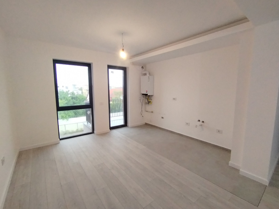 COMISION 0% Apartament cu 3 camere de vanzare in Timisoara, zona Braytim 3, foxfort.ro