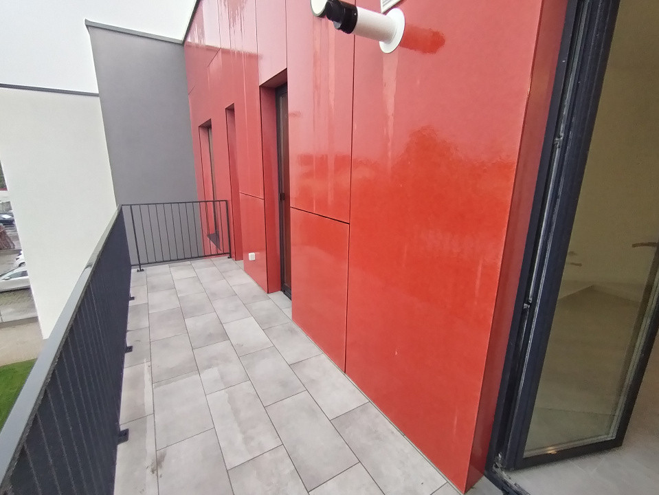 COMISION 0% Apartament cu 3 camere de vanzare in Timisoara, zona Braytim 4, foxfort.ro