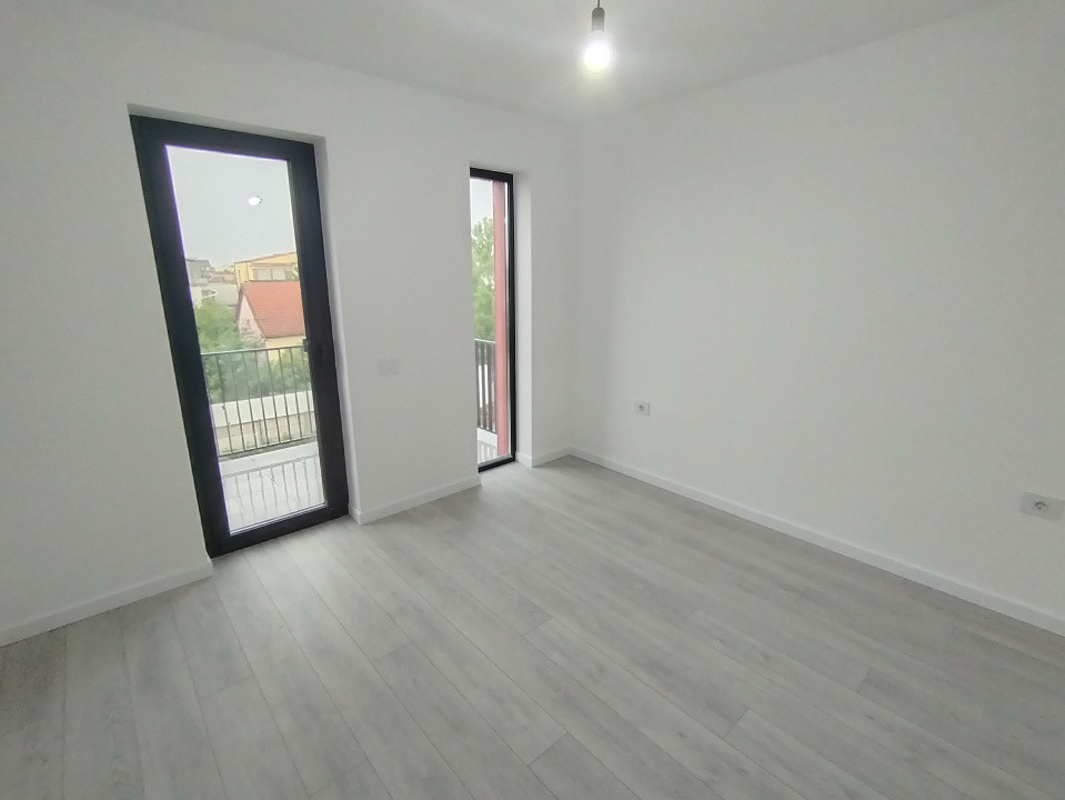 COMISION 0% Apartament cu 3 camere de vanzare in Timisoara, zona Braytim 6, foxfort.ro