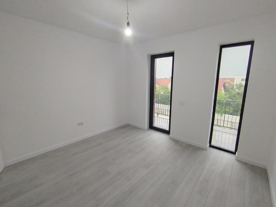 COMISION 0% Apartament cu 3 camere de vanzare in Timisoara, zona Braytim 7, foxfort.ro