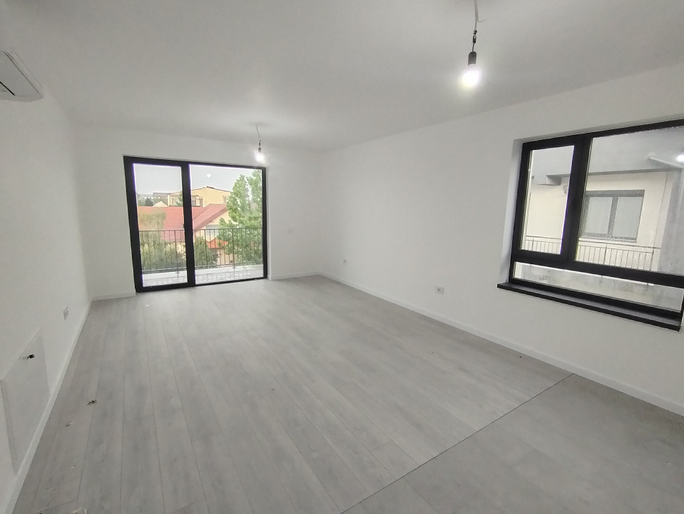 COMISION 0% Apartament cu 3 camere de vanzare in Timisoara, zona Braytim 2, foxfort.ro