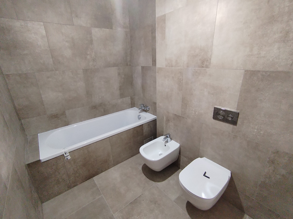 COMISION 0% Apartament cu 3 camere de vanzare in Timisoara, zona Braytim 10, foxfort.ro