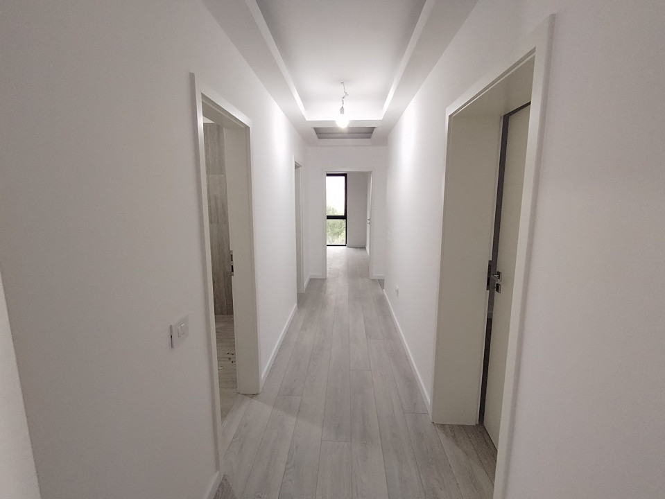 COMISION 0% Apartament cu 3 camere de vanzare in Timisoara, zona Braytim 11, foxfort.ro