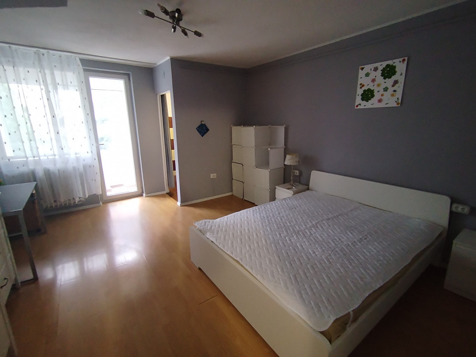 Apartament cu o camera de inchiriat in Timisoara, zona Take Ionescu 2, foxfort.ro