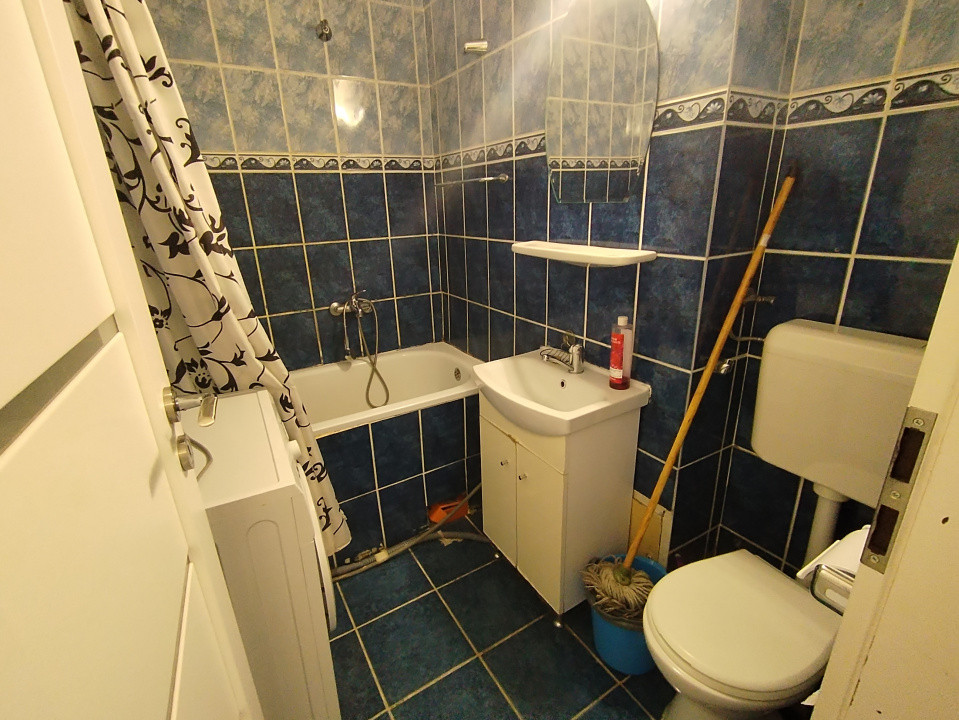 Apartament cu o camera de inchiriat in Timisoara, zona Take Ionescu 5, foxfort.ro