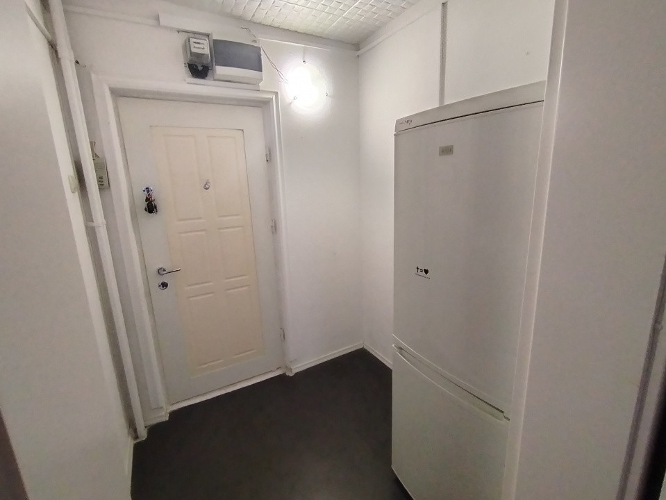 Apartament cu o camera de inchiriat in Timisoara, zona Take Ionescu 6, foxfort.ro