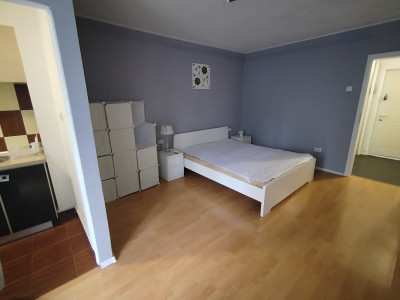 Apartament cu o camera de inchiriat in Timisoara, zona Take Ionescu