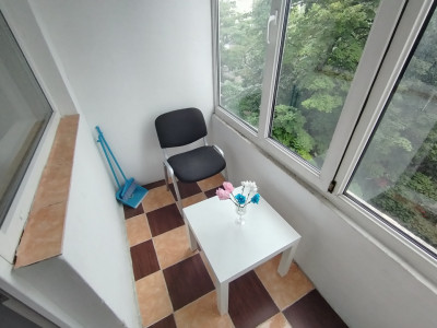 Apartament cu o camera de inchiriat in Timisoara, zona Take Ionescu imagine mica 3, foxfort.ro