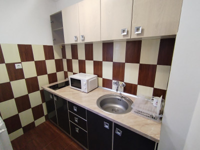 Apartament cu o camera de inchiriat in Timisoara, zona Take Ionescu imagine mica 4, foxfort.ro