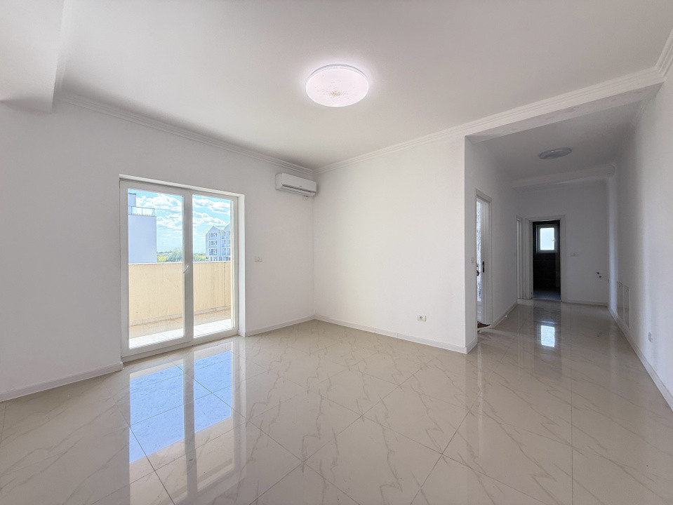 Apartament cu 3 camere, 62,6 mp, de vanzare in zona Torontalului 1, foxfort.ro