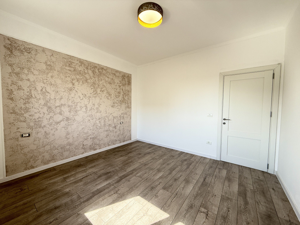 Apartament cu 3 camere, 62,6 mp, de vanzare in zona Torontalului 2, foxfort.ro