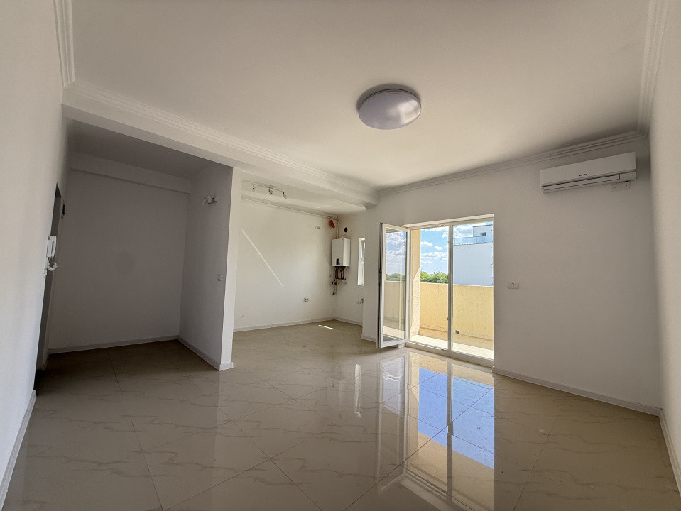 Apartament cu 3 camere, 62,6 mp, de vanzare in zona Torontalului 5, foxfort.ro