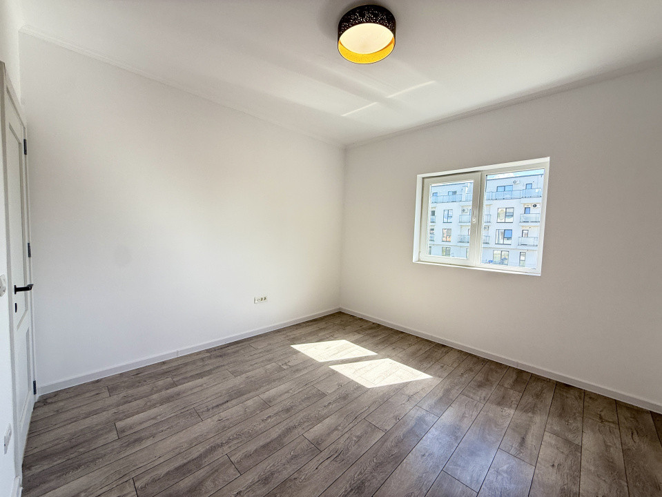 Apartament cu 3 camere, 62,6 mp, de vanzare in zona Torontalului 7, foxfort.ro