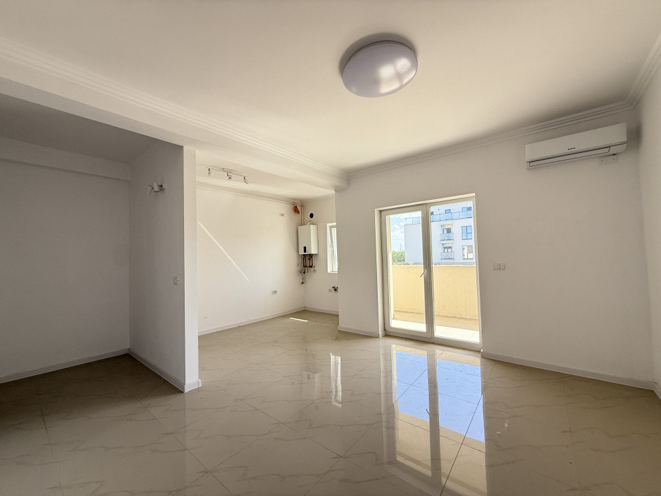 Apartament cu 3 camere, 62,6 mp, de vanzare in zona Torontalului 8, foxfort.ro