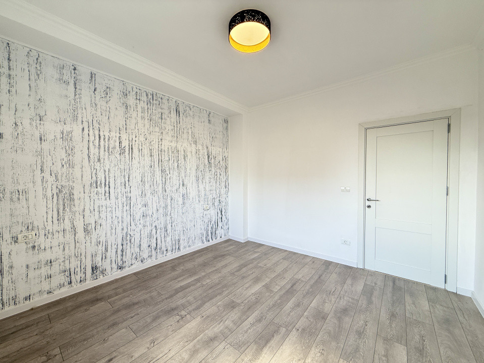 Apartament cu 3 camere, 62,6 mp, de vanzare in zona Torontalului 14, foxfort.ro