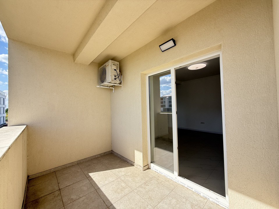 Apartament cu 3 camere, 62,6 mp, de vanzare in zona Torontalului 17, foxfort.ro