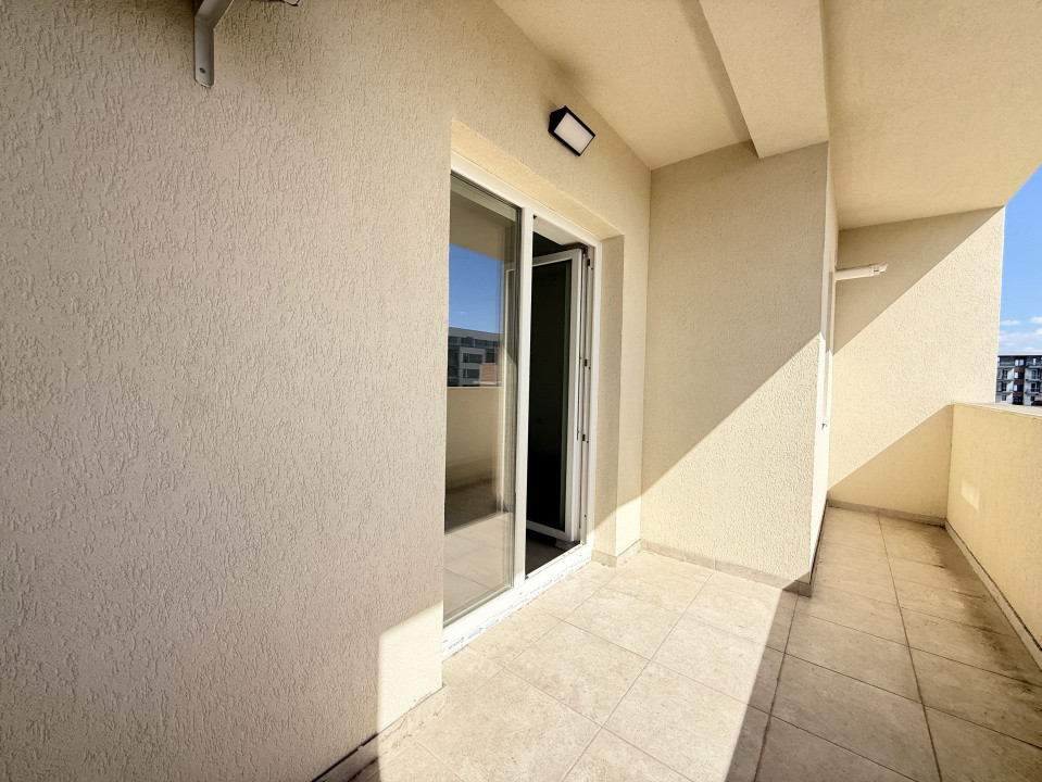 Apartament cu 3 camere, 62,6 mp, de vanzare in zona Torontalului 18, foxfort.ro