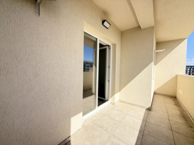 Apartament cu 3 camere, 62,6 mp, de vanzare in zona Torontalului imagine mica 18, foxfort.ro