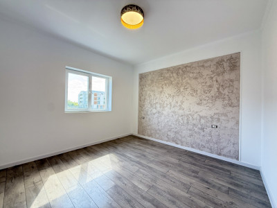Apartament cu 3 camere, 62,6 mp, de vanzare in zona Torontalului imagine mica 21, foxfort.ro