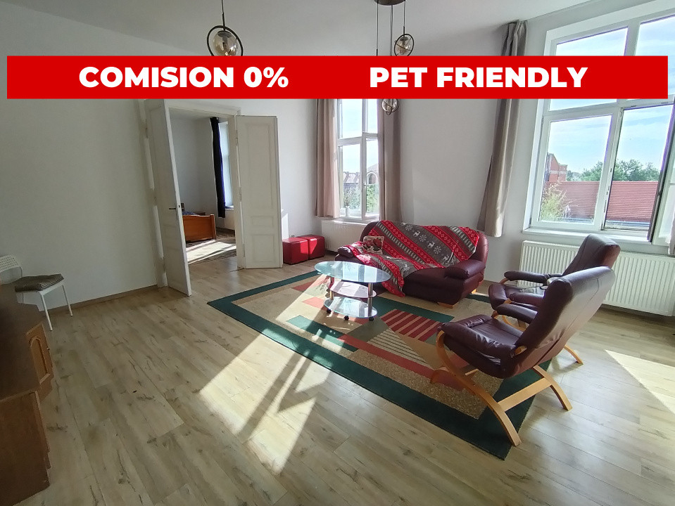 COMISION 0% Apartament cu 2 camere de inchiriat in Timisoara, zona Sagului 1, foxfort.ro