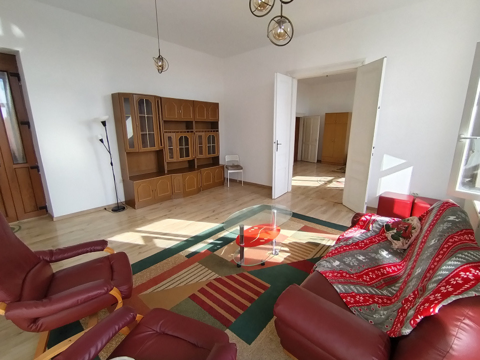 COMISION 0% Apartament cu 2 camere de inchiriat in Timisoara, zona Sagului 3, foxfort.ro