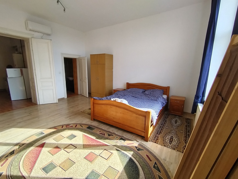 COMISION 0% Apartament cu 2 camere de inchiriat in Timisoara, zona Sagului 4, foxfort.ro