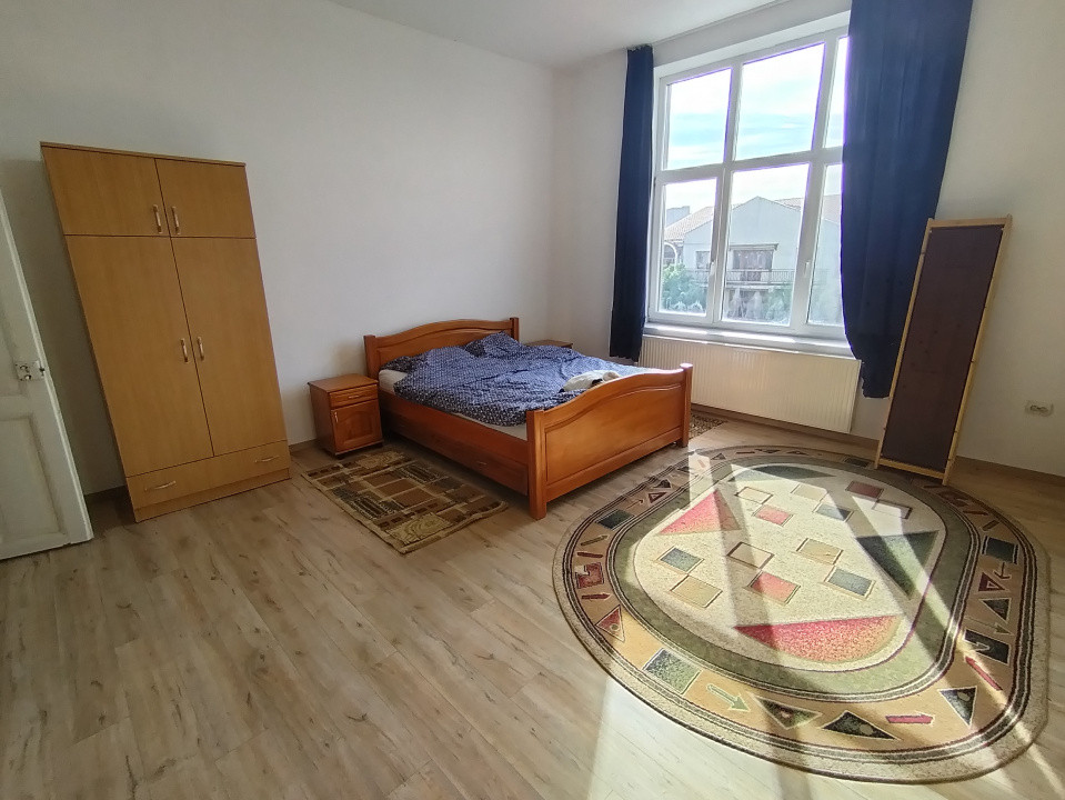 COMISION 0% Apartament cu 2 camere de inchiriat in Timisoara, zona Sagului 6, foxfort.ro