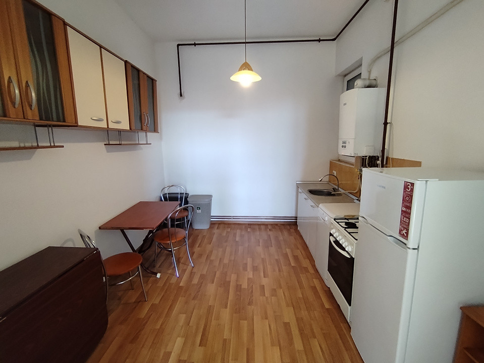 COMISION 0% Apartament cu 2 camere de inchiriat in Timisoara, zona Sagului 7, foxfort.ro