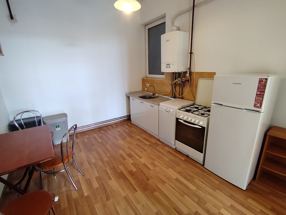 COMISION 0% Apartament cu 2 camere de inchiriat in Timisoara, zona Sagului 9, foxfort.ro