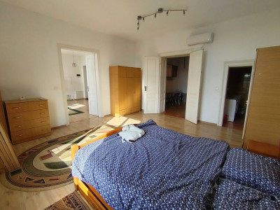 COMISION 0% Apartament cu 2 camere de inchiriat in Timisoara, zona Sagului imagine mica 5, foxfort.ro