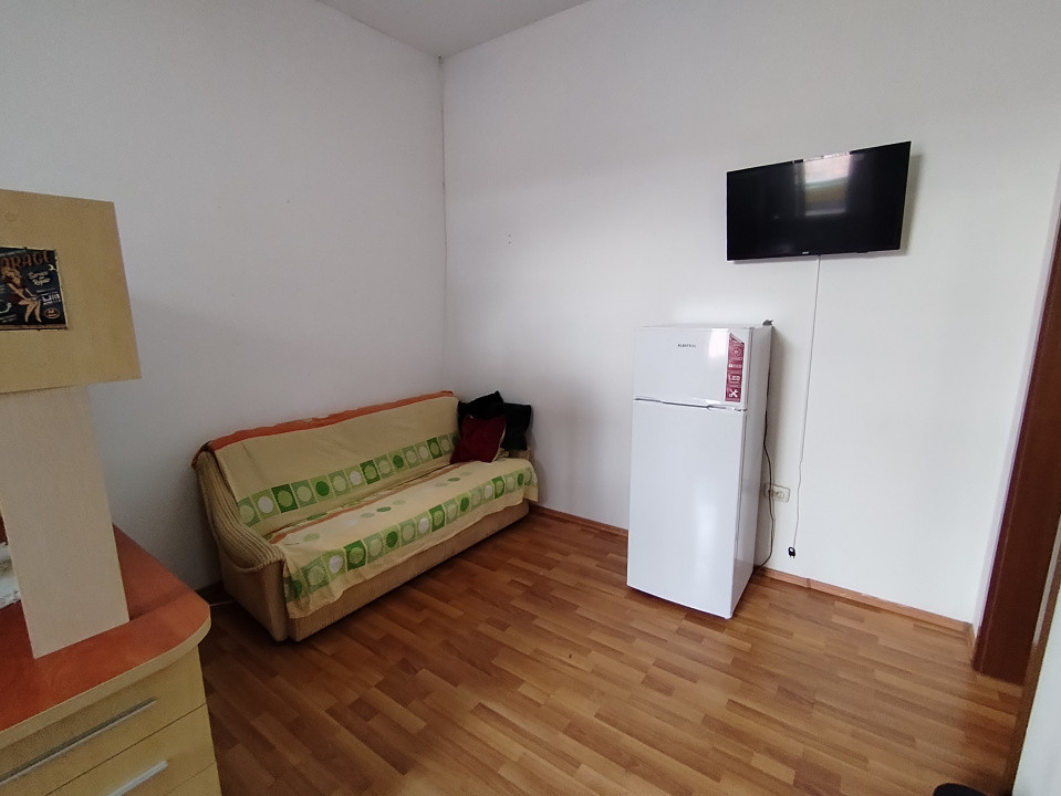 COMISION 0% Garsoniera de inchiriat in Timisoara, zona Sagului 2, foxfort.ro