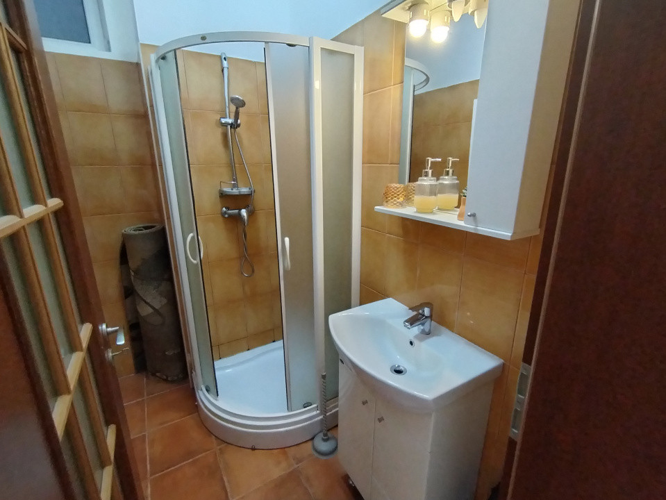 COMISION 0% Garsoniera de inchiriat in Timisoara, zona Sagului 3, foxfort.ro