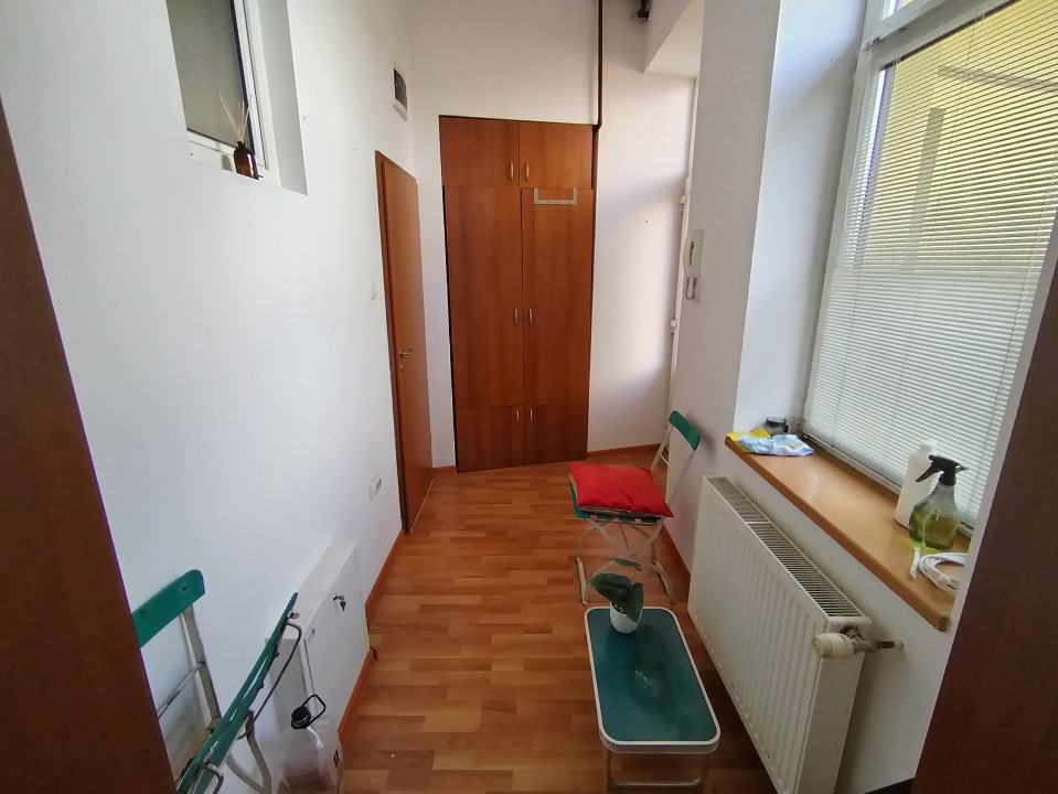 COMISION 0% Garsoniera de inchiriat in Timisoara, zona Sagului 6, foxfort.ro