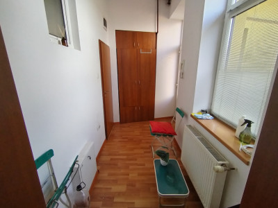COMISION 0% Garsoniera de inchiriat in Timisoara, zona Sagului imagine mica 6, foxfort.ro