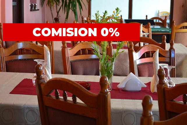 Investitie in turism, Pensiune 14 camere Valiug 4, foxfort.ro