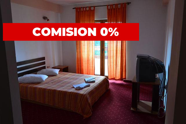 Investitie in turism, Pensiune 14 camere Valiug 11, foxfort.ro