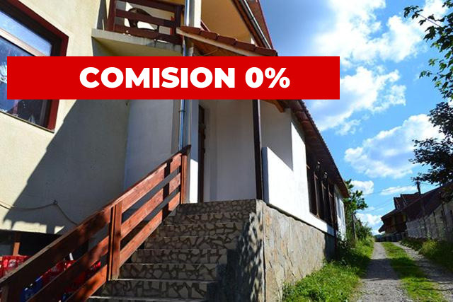 Investitie in turism, Pensiune 14 camere Valiug 16, foxfort.ro