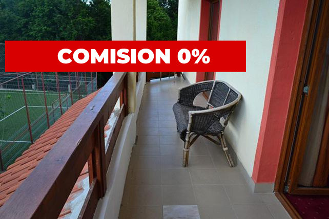 Investitie in turism, Pensiune 14 camere Valiug 6, foxfort.ro
